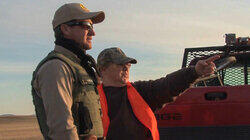 Tracking Trouble Tracking Trouble