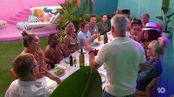 First Nominations Shake the House First Nominations Shake the House