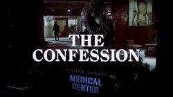 The Confession