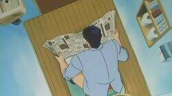 A One-Hole-Shot to a Lovely?! Hands Off My Lady Detective