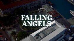Falling Angels Falling Angels