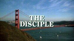 The Disciple