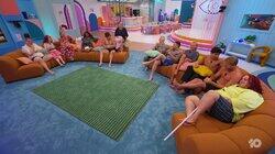 Food Wars and a Hidden Housemate Food Wars and a Hidden Housemate