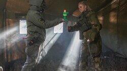 Felttjeneste – del 1 Felttjeneste – del 1