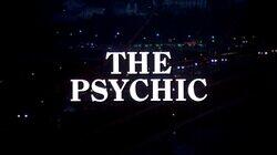 The Psychic The Psychic