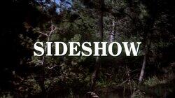 Sideshow Sideshow