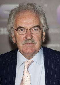 Des Lynam Des Lynam
