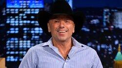 Kenny Chesney, Brooke Shields, Mekki Leeper, Dusty Slay Kenny Chesney, Brooke Shields, Mekki Leeper, Dusty Slay