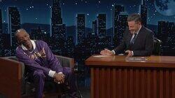 Snoop Dogg, Roy Wood Jr., Dawes Snoop Dogg, Roy Wood Jr., Dawes