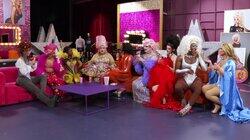Drag Queens Got Talent - Part 2 Drag Queens Got Talent - Part 2