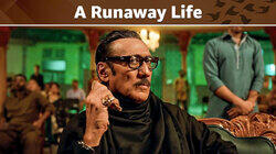 A Runaway Life A Runaway Life