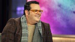 Josh Gad, Gwendoline Christie, OK Go Josh Gad, Gwendoline Christie, OK Go