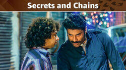 Secrets and Chains Secrets and Chains