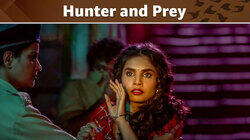 Hunter and Prey Hunter and Prey