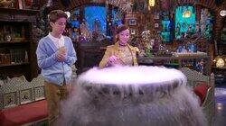 Potions Eleven Potions Eleven