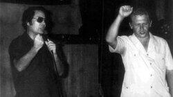 La tuerie de Jonestown, une apocalypse américaine