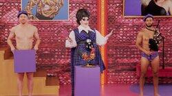 Drag Queens Got Talent - Part 2 Drag Queens Got Talent - Part 2
