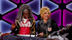 Queens on a Quest Queens on a Quest
