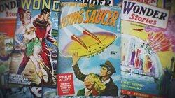 Roswell, l'invention des soucoupes volantes Roswell, l'invention des soucoupes volantes