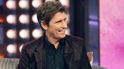 Denis Leary, Kelsey Asbille Denis Leary, Kelsey Asbille