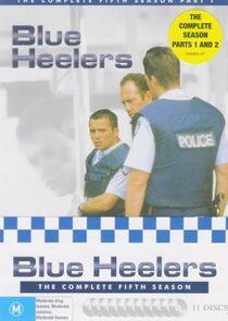 Blue Heelers - Season 5 Blue Heelers - Season 5