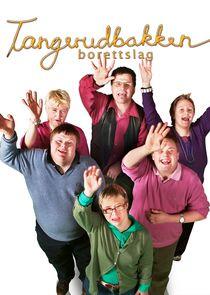 Tangerudbakken Borettslag Tangerudbakken Borettslag