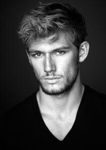 photo of Alex Pettyfer photo of Alex Pettyfer