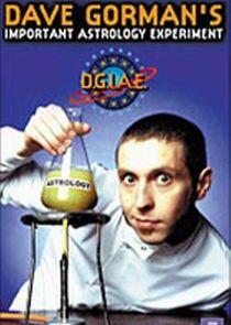 Dave Gorman's Important Astrology Experiment Dave Gorman's Important Astrology Experiment