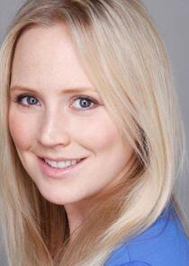 Amy Walsh Amy Walsh