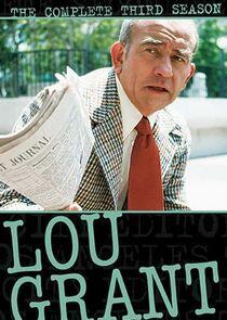 Lou Grant - Season 3 Lou Grant - Season 3