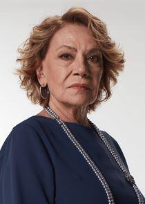 Belkıs Fettah