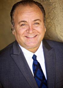photo of Vick Sabitjian photo of Vick Sabitjian