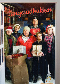 Tangerudbakken Borettslag - Season 5 Tangerudbakken Borettslag - Season 5