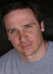 Shane Nickerson Shane Nickerson