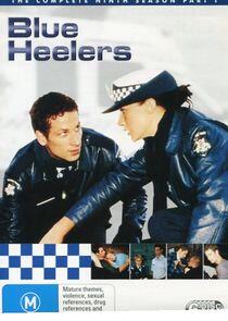Blue Heelers - Season 9 Blue Heelers - Season 9