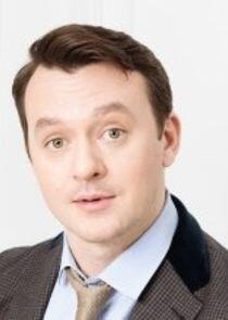 Толян Румянцев, грузчик в аэропорту Толян Румянцев, грузчик в аэропорту
