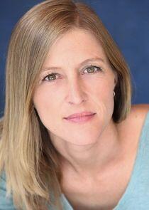 photo of Sara Arrington