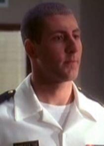 Midshipman Third Class Michael Midshipman Third Class Michael