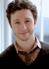 photo of Adam Green