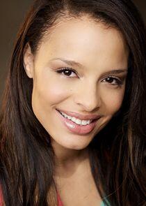 photo of Antonique Smith photo of Antonique Smith