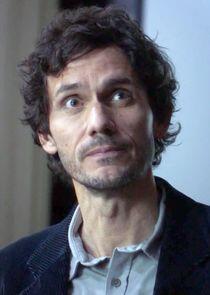 Dr. David Bowden