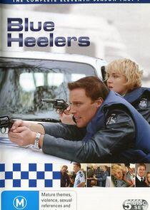 Blue Heelers - Season 11 Blue Heelers - Season 11