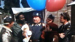 What Time Does the Balloon Go Up? What Time Does the Balloon Go Up?