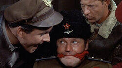 A Russian is Coming A Russian is Coming
