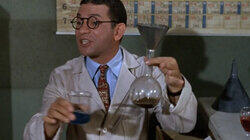 The Scientist The Scientist