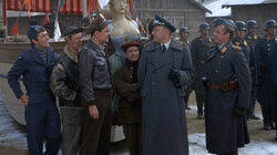 Anchors Aweigh, Men of Stalag 13 Anchors Aweigh, Men of Stalag 13