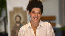 Marisa Tomei Marisa Tomei