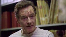Bryan Cranston