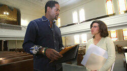 Blair Underwood Blair Underwood
