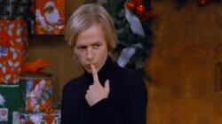 How the Finch Stole Christmas How the Finch Stole Christmas
